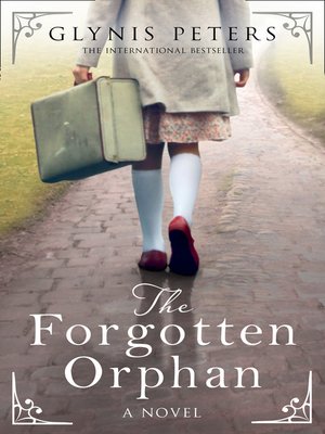 The Forgotten Orphan - ebook
